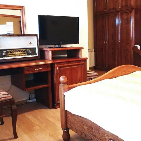 Hotell Derby 3*